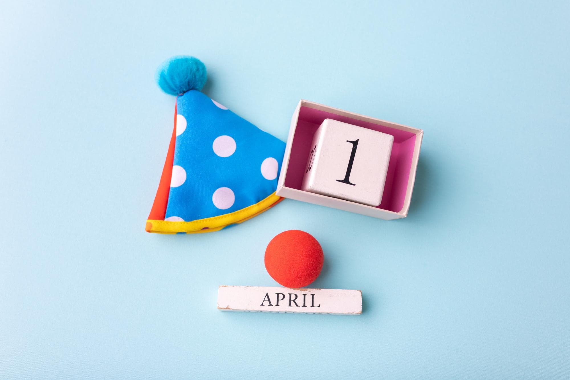 만우절 '가짜 신제품'이 진짜 매출을 만드는 법