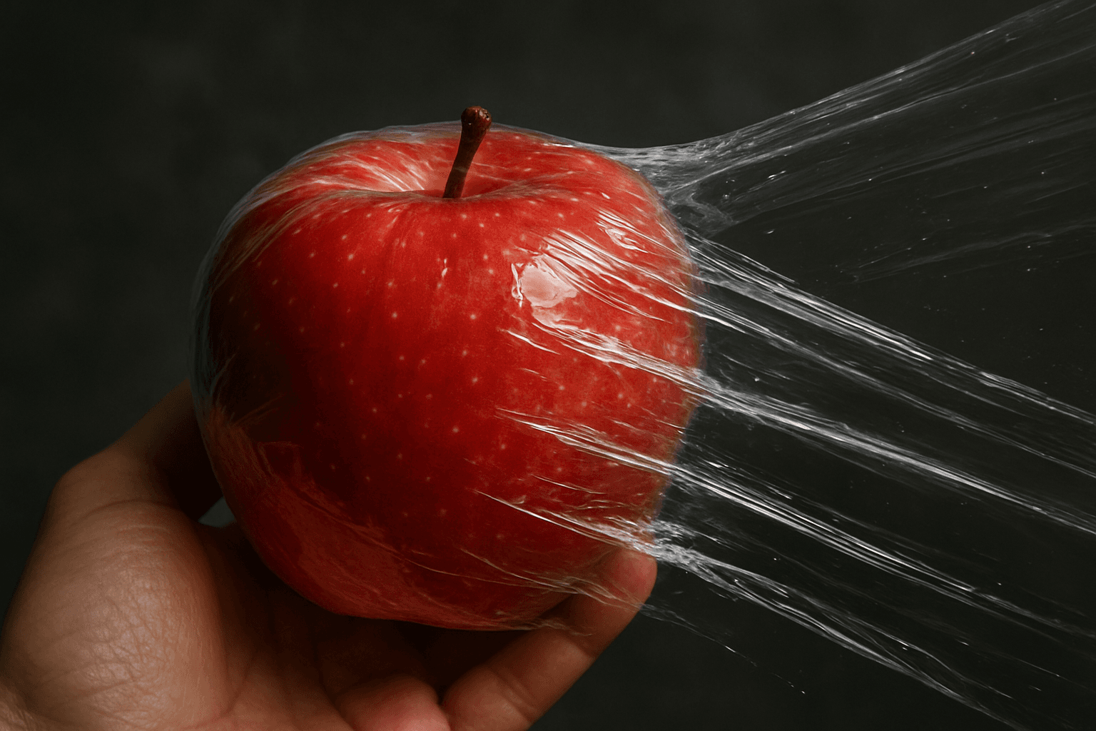 신선식품의 유통기한을 2배로? '먹는 코팅' 기술이 외식·유통업계의 판을 뒤흔든다