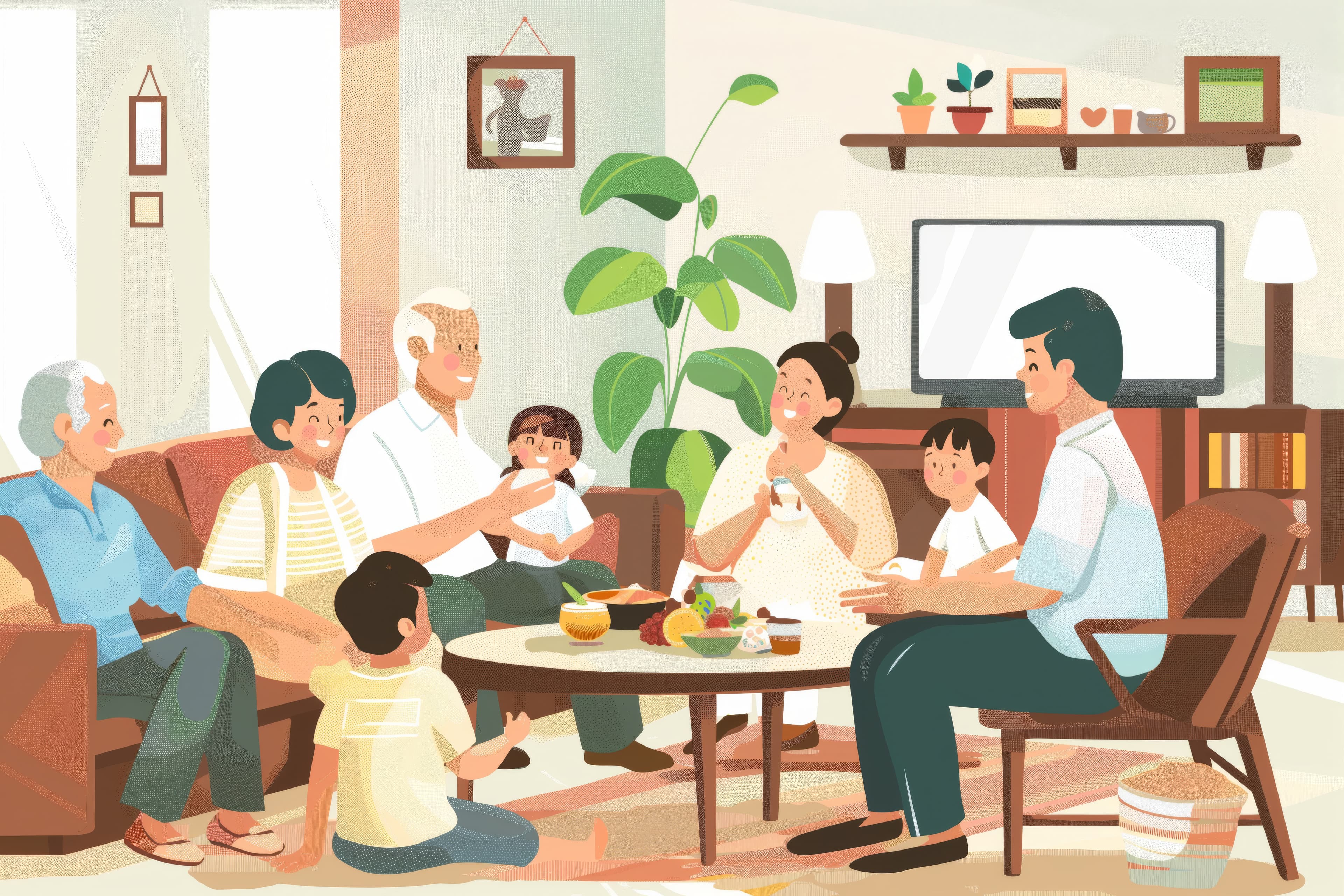 휴가철 가족 여행객, 놓치지 말아야 할 '디테일'