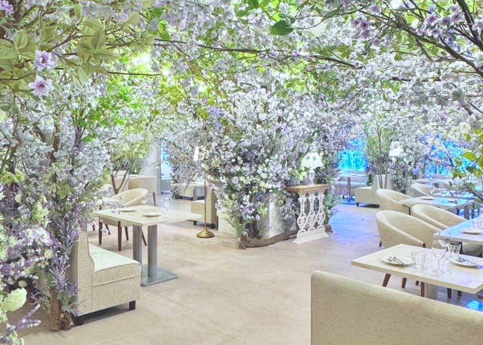 폐업? 3개월마다 가게를 바꾸는 브랜드