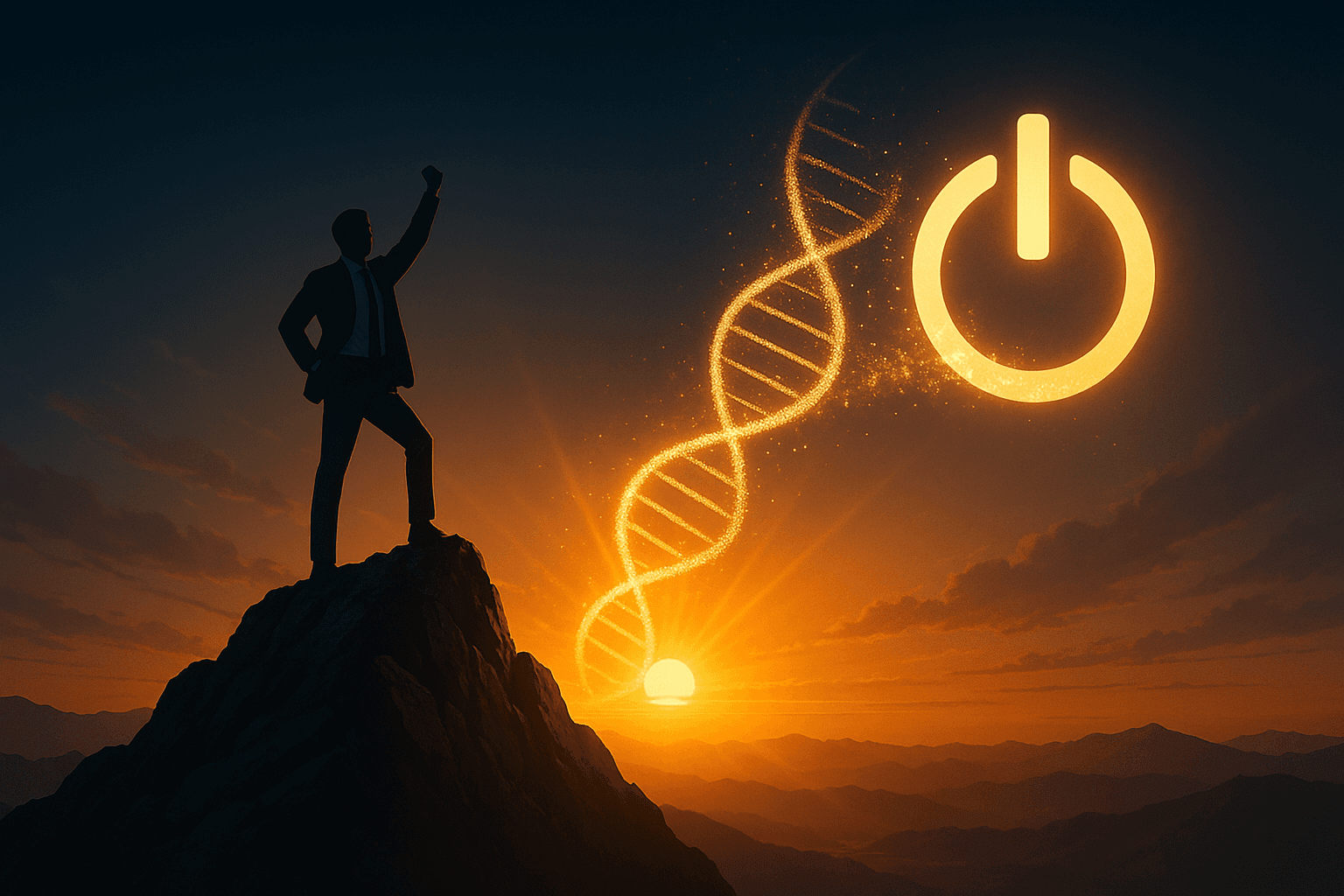 결국 해내고 마는 사람들의 공통점 5가지