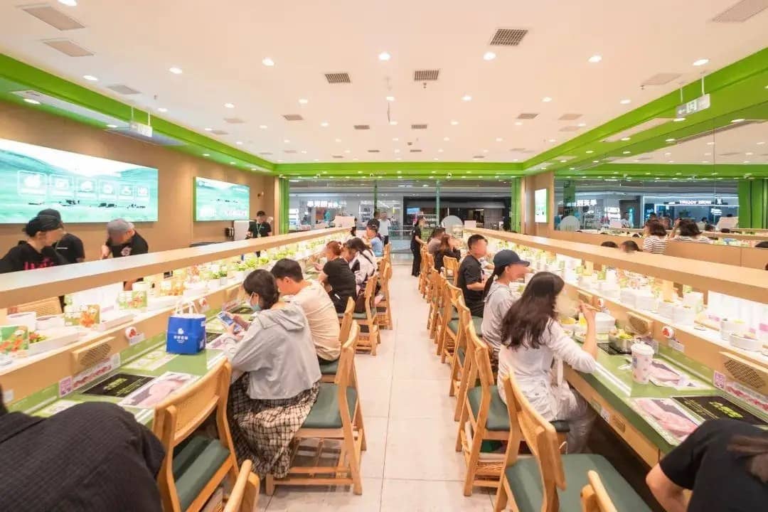 저가 경쟁의 끝, 1인 훠궈 시장의 생존 역설