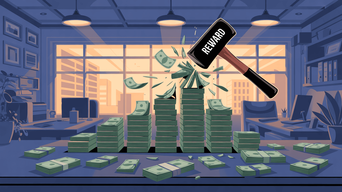 매출 갉아먹는 포인트의 배신