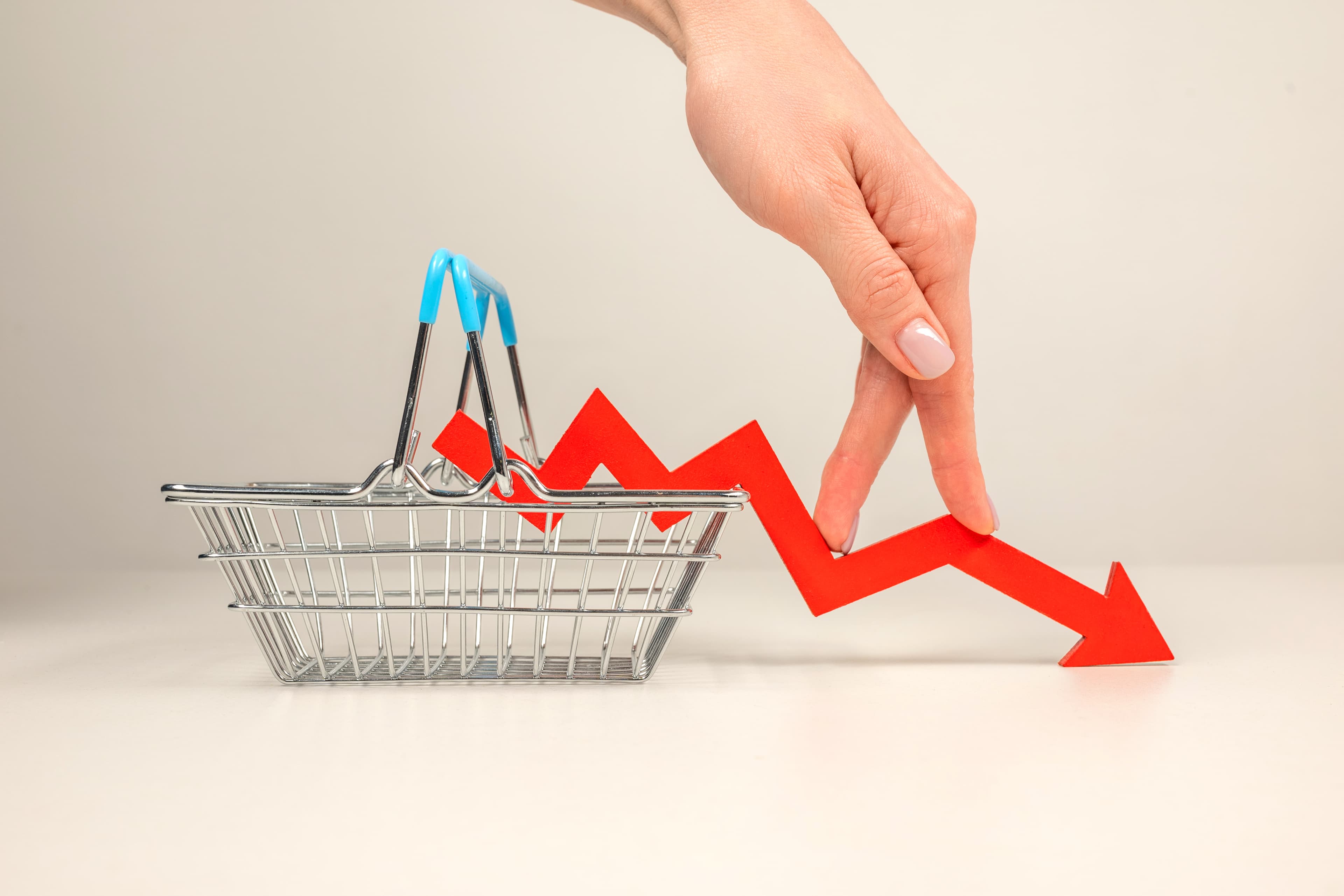 불확실한 경제, 방향 잃은 외식업계