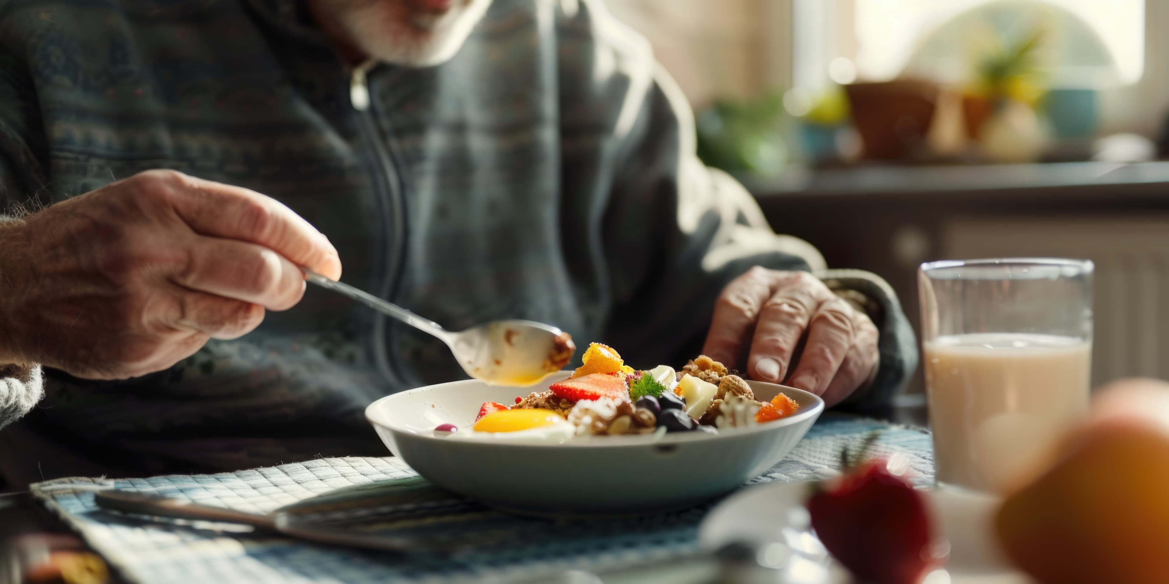 웰니스 푸드 혁명! 외식 브랜드, 새 기회를 잡아라.
