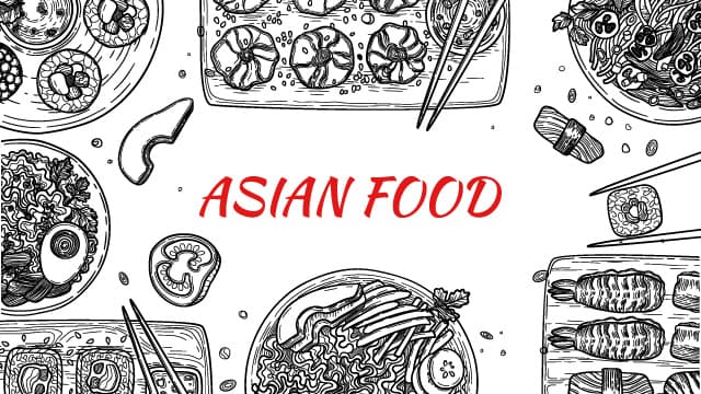 '값싼 한 끼'라는 인식, 아시아 음식의 함정