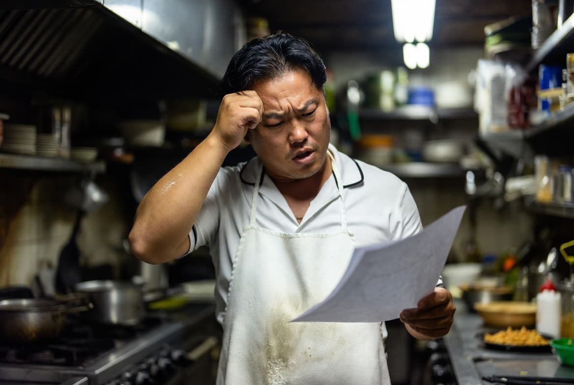 인건비보다 무서운 ‘직원 이탈’, 이대로면 매장 붕괴 시간문제