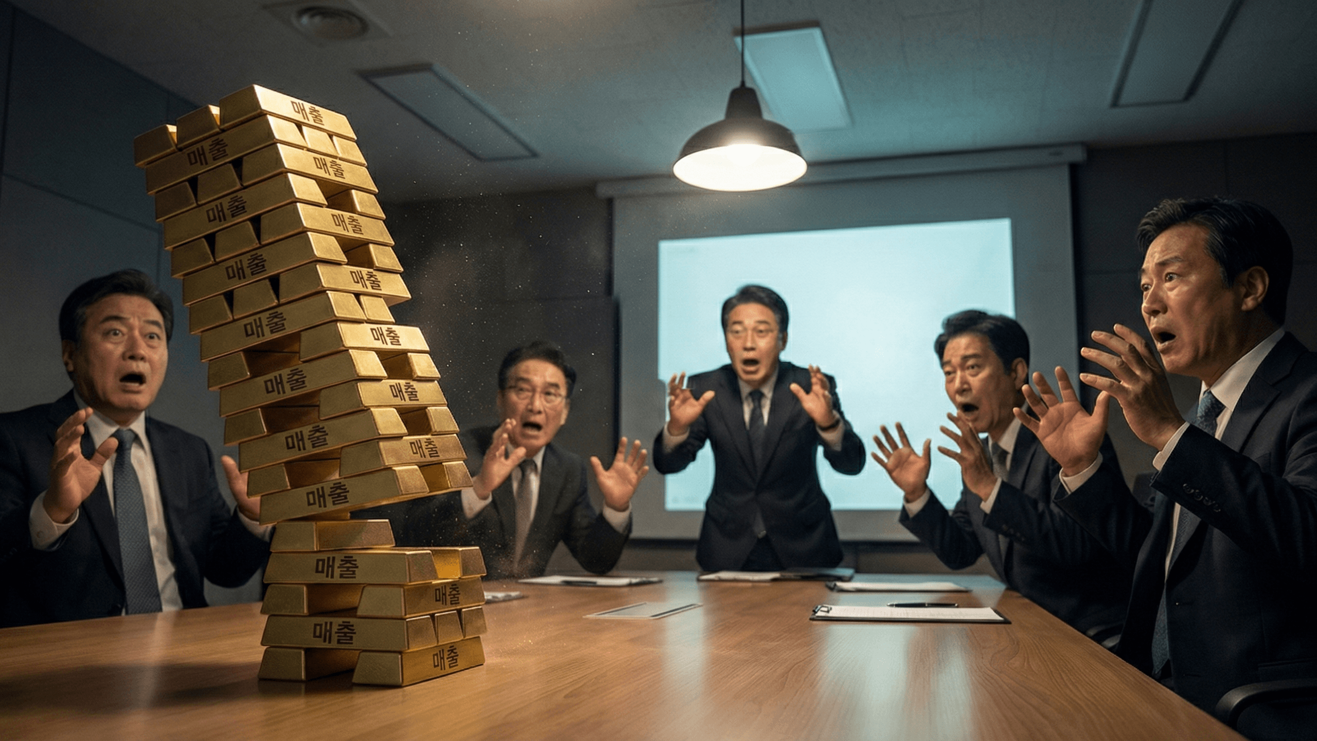 '숫자'만 남은 마케팅의 종말, 기업 수익성 붕괴 시작