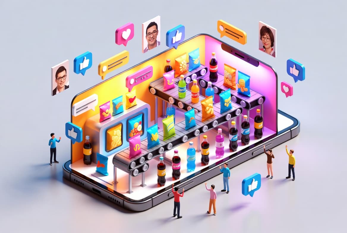 요즘 신제품 성공 비결이 ‘밈’?