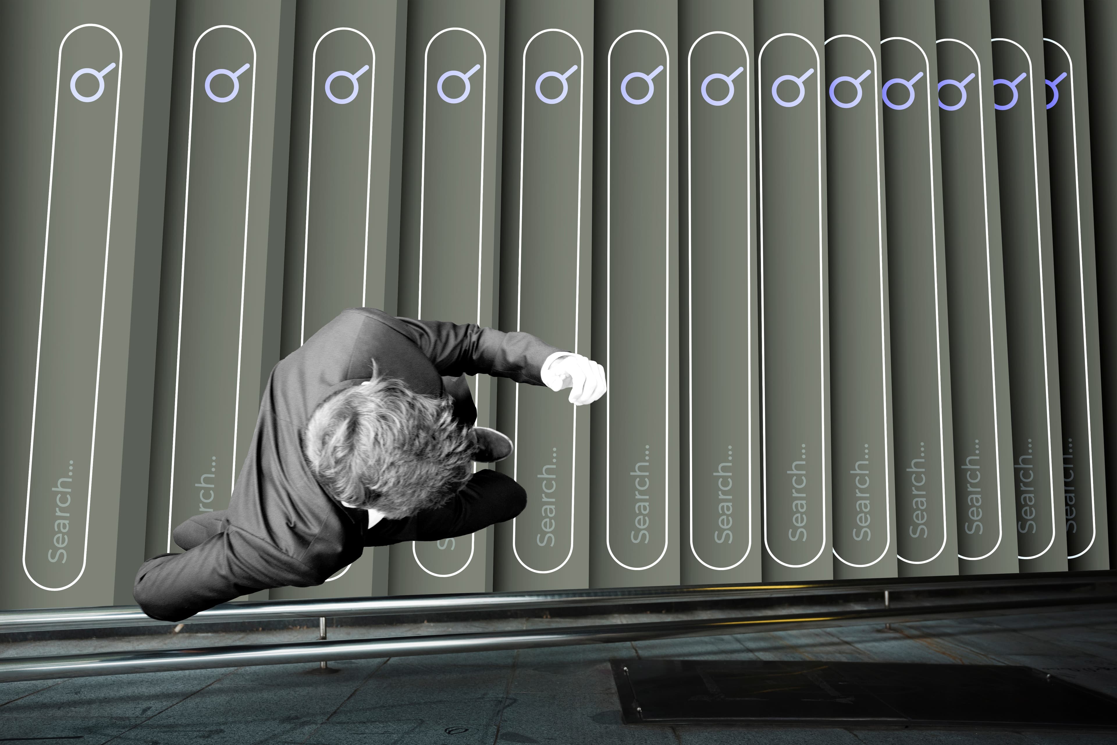 제로 클릭 시대, 클릭 대신 '선택'받는 마케팅 생존 전략