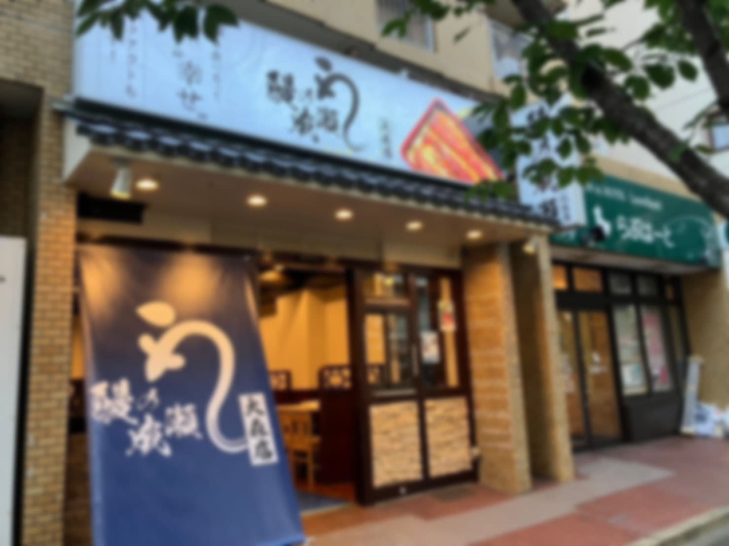 "1년 반 만에 폐업"… 기계만 믿은 외식업의 최후