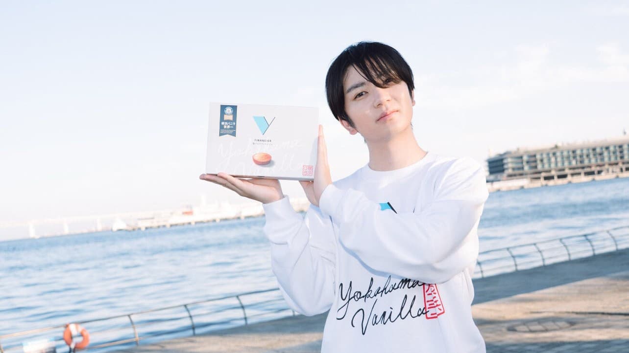 12시간 만에 세계기록, 이 평범한 과자 가게는 어떻게 성공했을까?