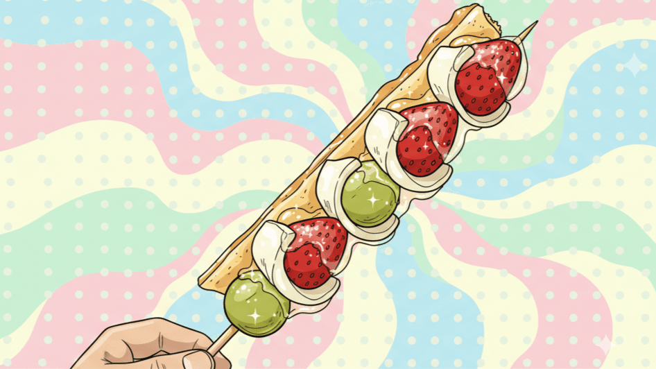 맛없는데 왜 줄 서서 먹지? 탕후루 마케팅의 모든 것