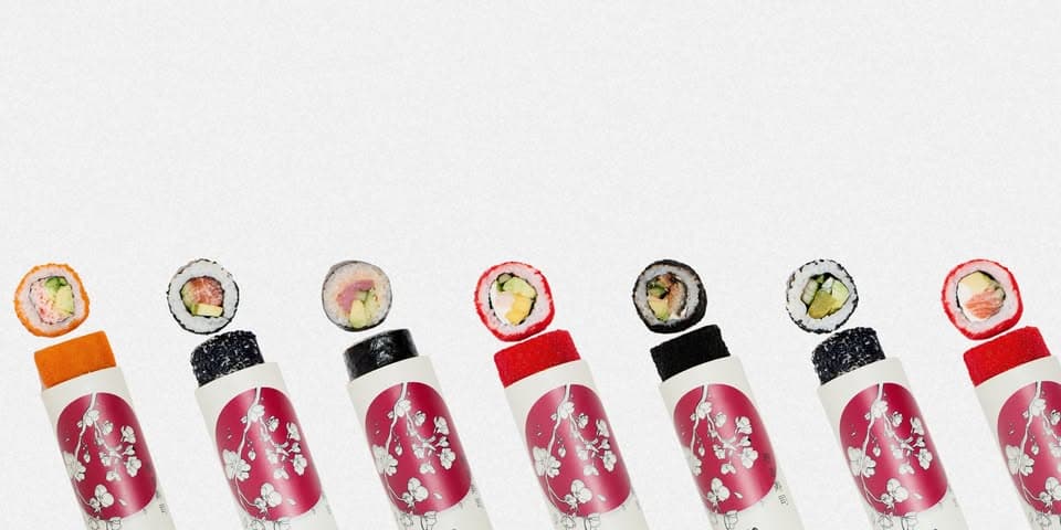 맛도 평범한 2만 원짜리 김밥, 뉴요커는 왜 열광할까?