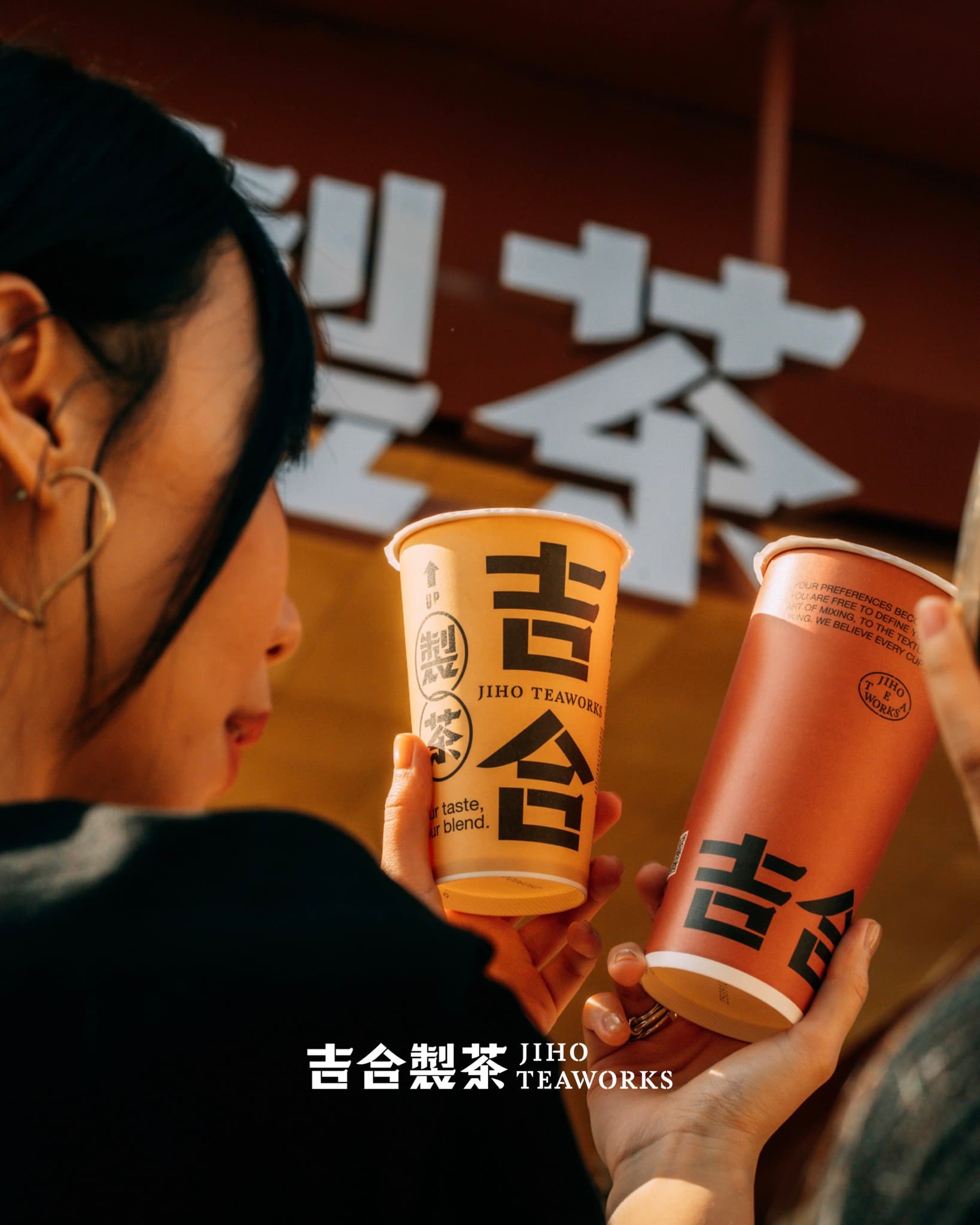 8년간 고작 33개, 경쟁사 비웃던 카페가 1등 된 이유?