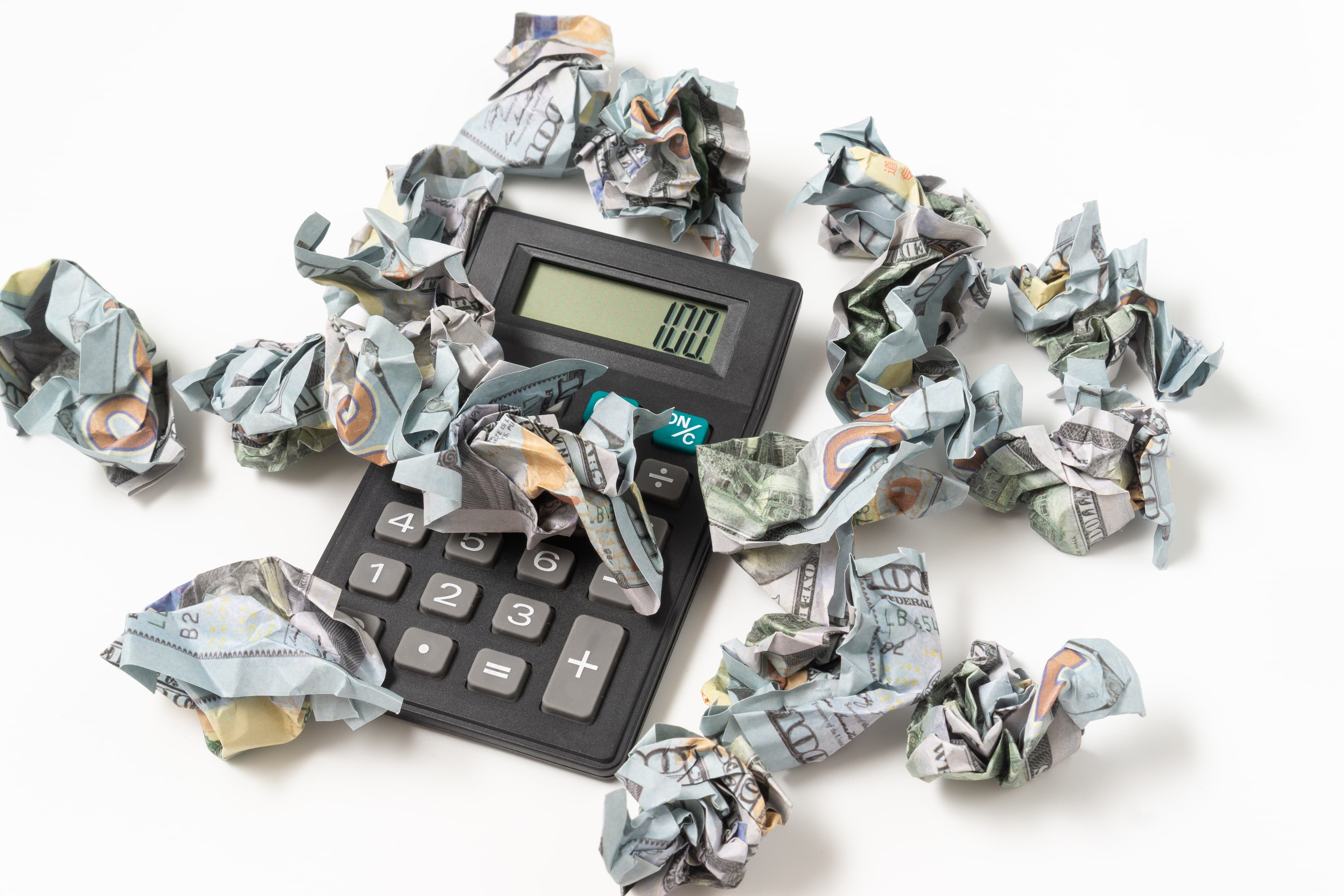 당신의 가게를 좀먹는 ‘착한 가격’의 배신