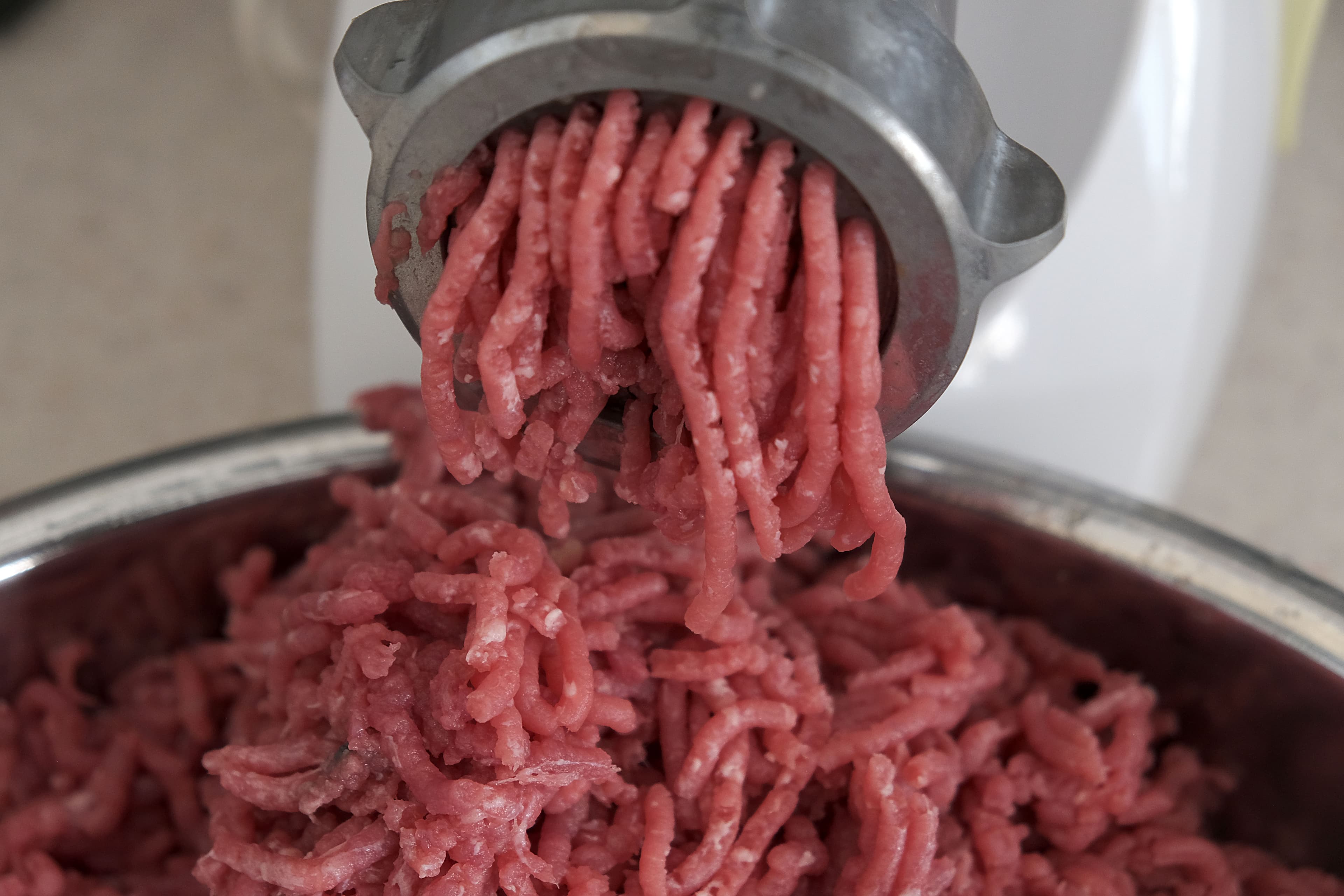 1,100조 소고기 시장, 주인공이 왜 '다짐육'일까?