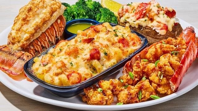 레드 랍스터 파산, 150억 손실 부른 ‘무한 리필’의 저주