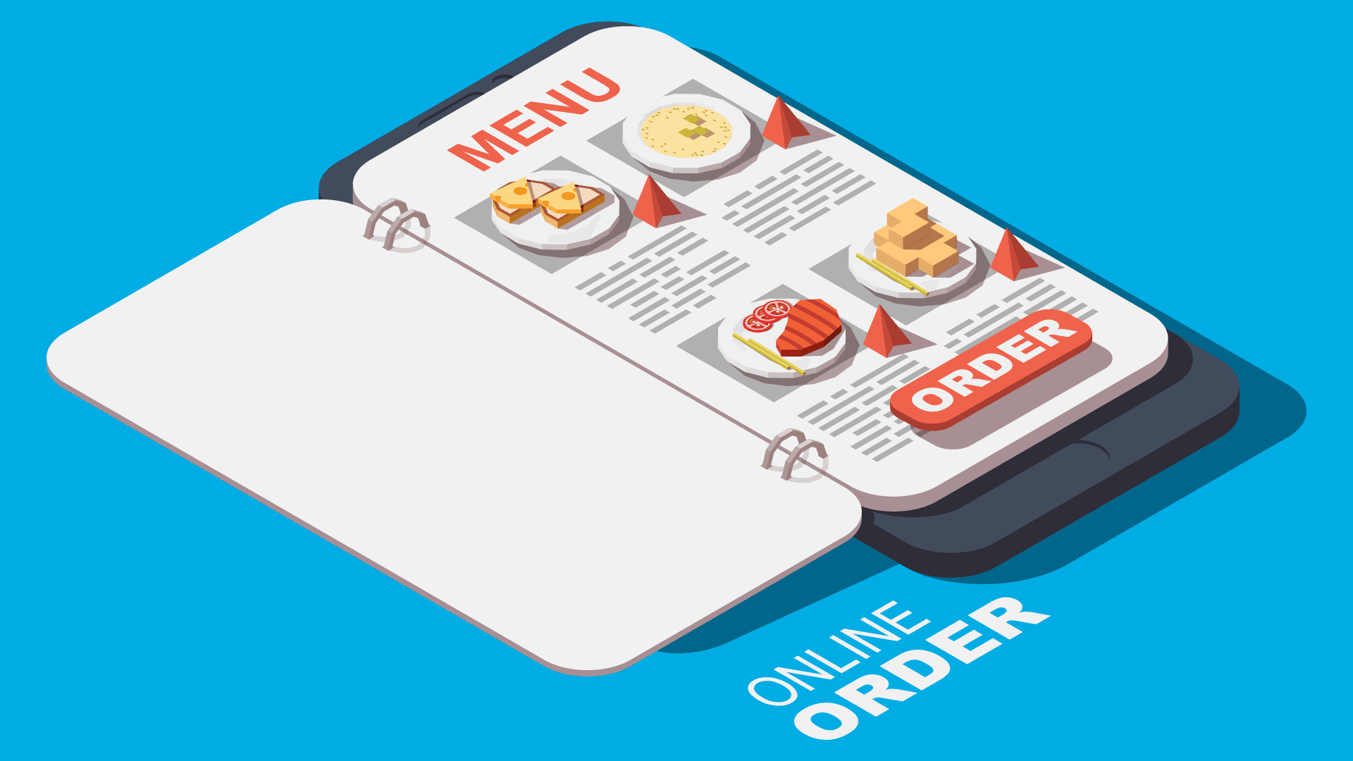 모바일 오더로 객단가 30% 올리는 3가지 심리 기술