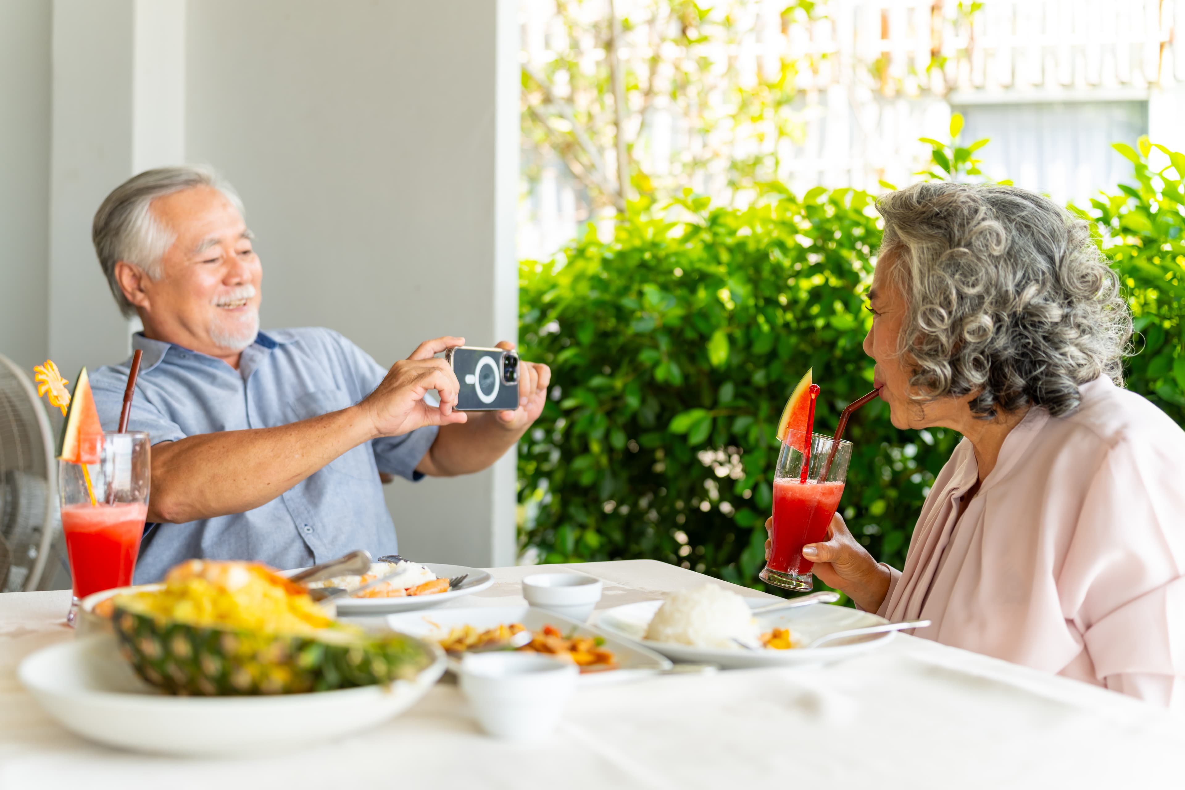 대만이 검증한 '요양원 × 여행 × 식음료' 3자 협업 모델, 한국 F&B가 주목해야 할 이유