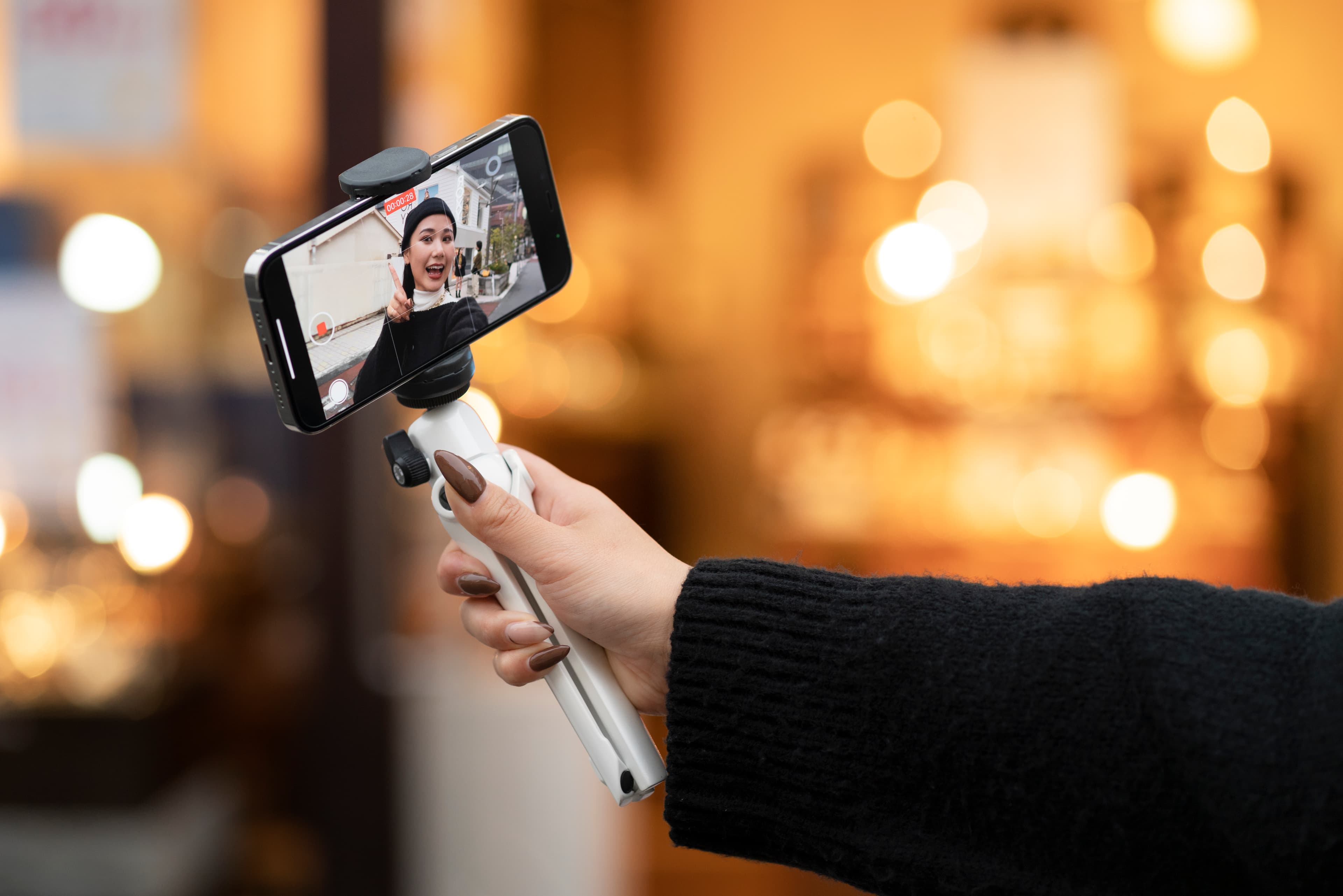 40년 노포도 틱톡 하면 팔린다 : 대만 F&B 2세들이 숏폼으로 매출을 바꾼 방법