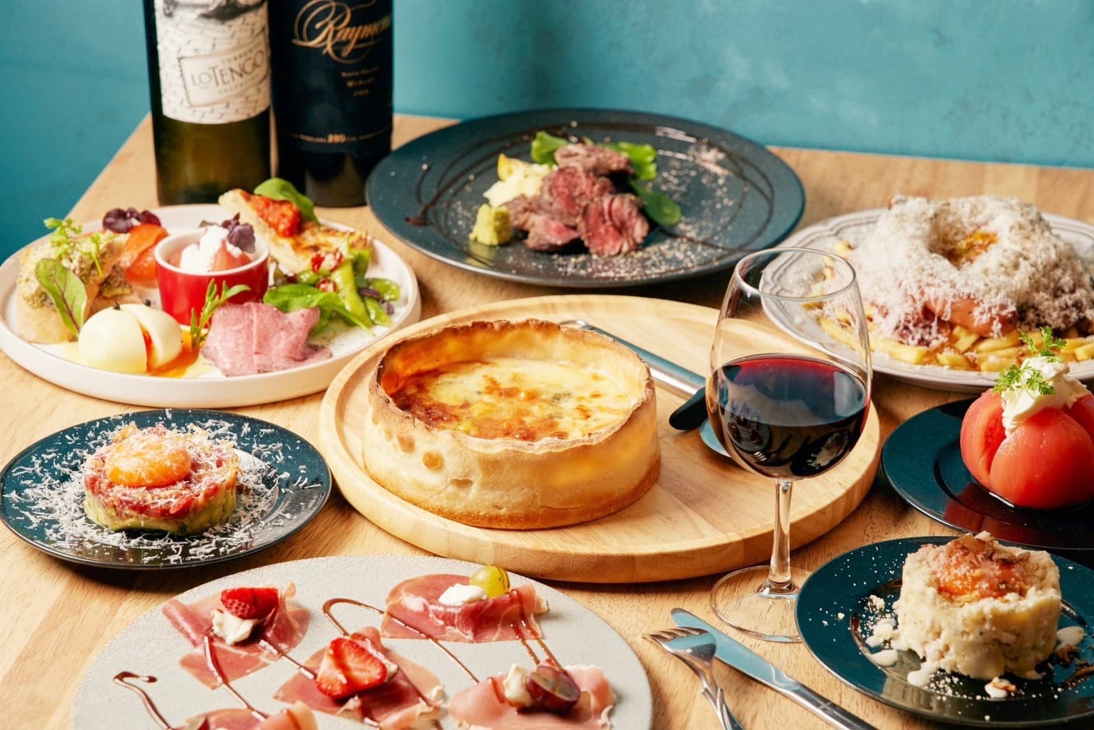 하이볼 64엔, 소프트드링크 1엔…'원가 판매'로 도쿄를 공략한 비스트로의 수익 공식