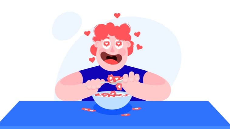 포스트 두쫀쿠? 텍스처, 비주얼, 고단백을 잡아라