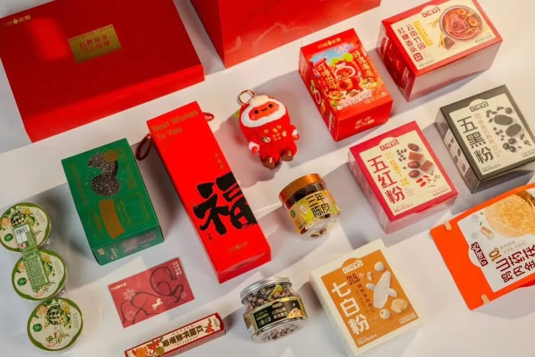 맛→참여→이야기, 중국 MZ 식품 소비의 새 문법