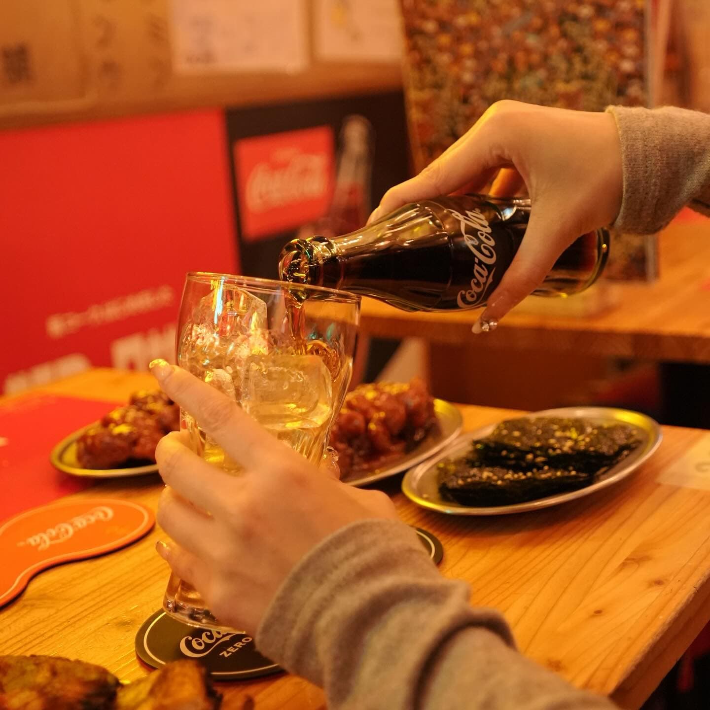 납품에서 파트너십으로: 코카-콜라가 제안하는 외식업 ‘경험 설계’의 미래